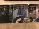ALAN JACKSON LP Vinyl Don’t Rock The Jukebox Here In The Real World Angels...