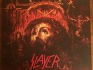 SLAYER - Repentless - GREEN VINYL LP (Nuclear Blast 2015) Limited to 300