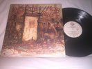 BLACK SABBATH - MOB RULES - 1981 WARNER BROS RECORDS ROCK LP