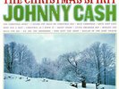 CASH, Johnny - The Christmas Spirit - Vinyl (LP)