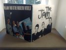 THE JAM IN THE CITY THIS IS THE MODERN WORLD 2 x VINYL LP UK POLYDOR 1977