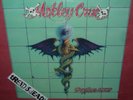 ? MöTLEY CRüE Dr. Feelgood original LP [SEALED] Aerosmith/Skid Row/Motley Crue ?
