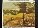 Gimpel - Dvorak - Reinhardt - 1957 Pressing Near Mint