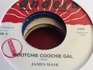 James Mask - Hootchie Coochie Gal (Killer Rockabilly Re)