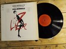 LIZA MINELLI LIZA WITH A 