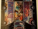 Flipper Gone Fishin' 1984 LP Vinyl EX Nice Original Subterranean SUB 42 Punk