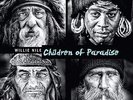 NILE,WILLIE-CHILDREN OF PARADISE VINYL LP NUOVO