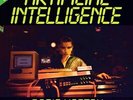 DORIS NORTON Artificial Intelligence LP NEW VINYL Mannequin reissue