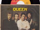 QUEEN SAVE ME / LET ME ENTERTAIN YOU 1980 VINYL RECORD YUGOSLAVIA 7