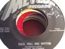 Wayne McGinnis - Rock Roll And Rhythm (Killer Rockabilly Re)