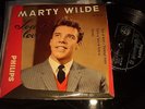 MARTY WILDE  - SEA OF LOVE - SWEDEN EP