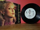 MADONNA GERMAN 7 SINGLE FEVER ALBUM EDIT / RADIO EDIT REMIX MINT CONDITION RARE