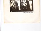THE RADIATORS 'THE DANCING YEARS' IRISH 45 PUNK KBD 1980