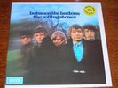 Rolling Stones Between the Buttons LP yellow color vinyl Decca Netherlands 1977