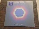 Paul Weller Saturns Pattern Sealed Red Vinyl Record 2015