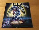 JUDAS PRIEST - A TOUCH OF EVIL - 1991 12