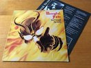MERCYFUL FATE - DON'T BREAK THE OATH - 1984 LP WITH INNER SLEEVE EX/EX MORE LOOK