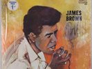JAMES BROWN: Prisoner of Love US King ’66 Soul Funk SHRINK Vinyl LP