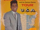 JAMES BROWN: Tour the U.S.A. King SEALED Early R&B Soul Vinyl LP