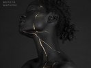 Nothing But Thieves ?Broken Machine Vinyl LP Ltd Purple Edition New 2018 (UK)