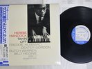 HERBIE HANCOCK TAKIN' OFF BLUE NOTE BN 4109 Japan OBI VINYL LP