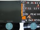 KEITH JARRETT STILL LIVE ECM 33MJ 3576,7 Japan OBI VINYL 2LP