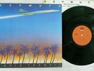 AZYMUTH RAPID TRANSIT MILESTONE VIJ-6413 Japan VINYL LP