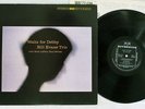 BILL EVANS TRIO WALTZ FOR DEBBY RIVERSIDE SMJ-6118 Japan VINYL LP
