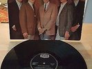 RARE FRENCH LP ROLLING STONES AROUND AND AROUND RARE DISPLAY SLEEVE COUNTER