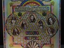 LYNYRD SKYNYRD  SECOND HELPING SONG OF THE SOUTH KENDUM PRESSING VG++