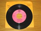 ROCK & ROLL 45 RPM - JOHNNY CARROLL - WARNER BROS. 5042 - 