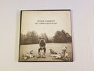 George Harrison ?– All Things Must Pass 1970 3xLP vinyl record Box Set   vg