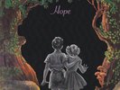 MAD AT THE WORLD - HOPE (*NEW-VINYL, 2018, Hindenburg Records) Randy Rose