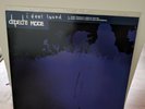 Depeche Mode – I Feel Loved (UK 12'' PROMO) - Danny Tenaglia - Blue Cover