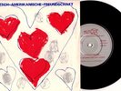 Deutsch-Amerikanische-Freundschaft - Kebabträume / Gewalt - 7'' Vinyl