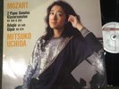 Philips.412 616-1   MITSUKO UCHIDA  MOZART 2 Piano Sonatas   (1985) Ex++