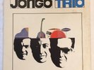 JONGO TRIO LP BRAZIL FARROUPILHA  1965 JAZZ BOSSANOVA LATIN RARE ORIGINAL