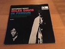 MILES DAVIS - IN PERSON,SATURDAY NIGHT AT THE BLACKHAWK SAN FRANCISCO VOL 2 LP