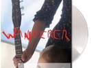 CAT POWER - WANDERER - Deluxe Edition Clear LP Limited - Vinyle transparent