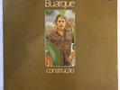 CHICO BUARQUE CONSTRUCAO 1971  LP BRAZIL PHILIPS PSYCH FOLK ORIGINAL TOM JOBIM