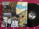 SEEDS Future LP Simply Vinyl 1967/2001 125 Gram/Virgin Vinyl Reissue IN SHRINK