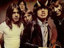 AC/DC - Highway To Hell - Atlantic - ATL 50 628 - Vinyl