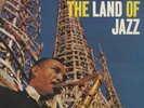 Harold In The Land Of Jazz Harold Land vinyl LP album record French 68.620