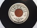 Randy and the Radiants “My Way Of Thinking” garage SUN promo EX