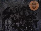 Bon Jovi Slippery When Wet - Stickered vinyl LP album record UK VERH38 VERTIGO
