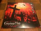 SEALED: Golgotha - Wasp LP