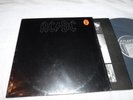 AC/DC LP BACK IN BLACK 1ST  PRESSING MASTERDISC RL FACTORY SHRINK