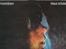 KLAUS SCHULZE - Moondawn VINYL (Original 1976 Pressing) NM+/VG++ France Import