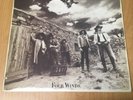 Tangier Four Winds Vinyl Lp Press Kit NM 1989 Must See Rare