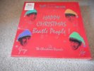 THE BEATLES CHRISTMAS RECORDS 7 X 7